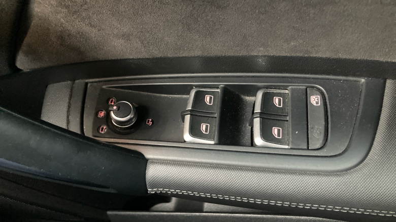 Audi A1 1.4 TFSI 150 S Line 5dr S Tronic Petrol Hatchback